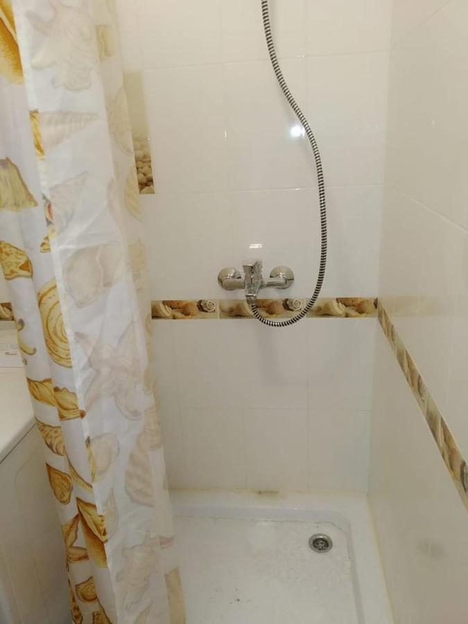 Смарт-Квартира На Юності Vinița Exterior foto